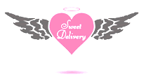 「Sweet Delivery」